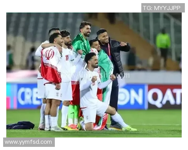 伊朗足球明星是谁他的成就与影响力解析